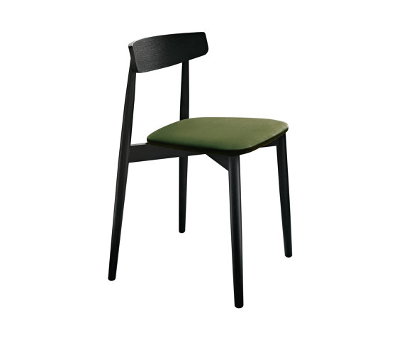 Claretta | Chairs | miniforms