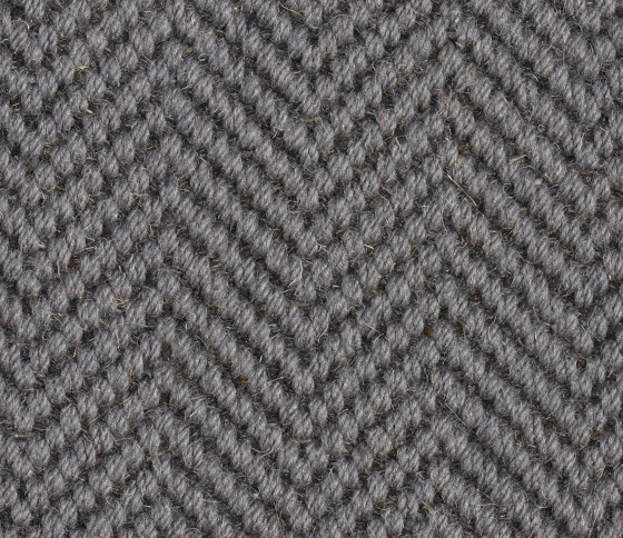 Herringbone Small 60361 | Tappeti / Tappeti design | Ruckstuhl
