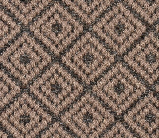 Rose Diamond 20463 | Wall-to-wall carpets | Ruckstuhl