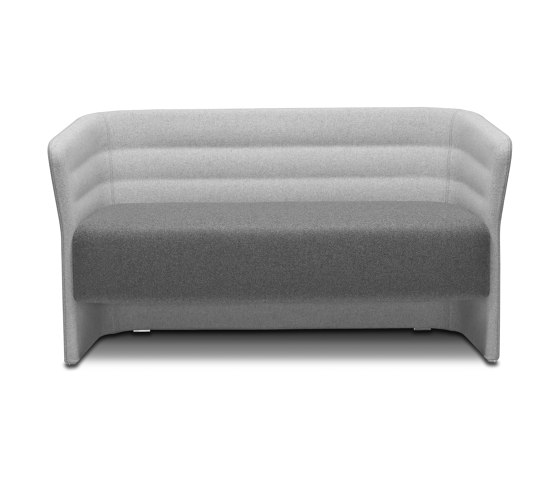 Cell 72 Upholstered sofa | Sofas | sitland