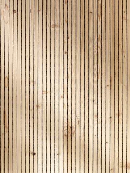 Wooden panels Acoustic | Premium Spruce | Planchas de madera | Admonter Holzindustrie AG