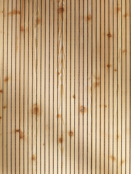 Wooden panels Acoustic | Premium Larch | Planchas de madera | Admonter Holzindustrie AG