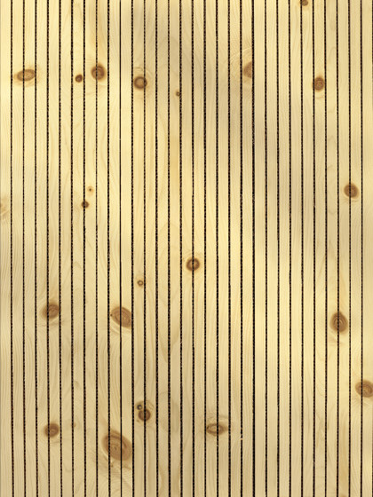 Wooden panels Acoustic | Premium Stone Pine | Planchas de madera | Admonter Holzindustrie AG