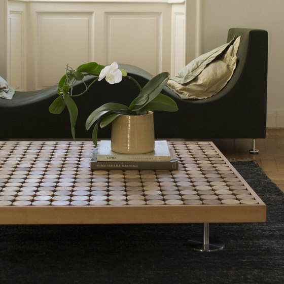 Sofia wood coffee table | Coffee tables | mg12