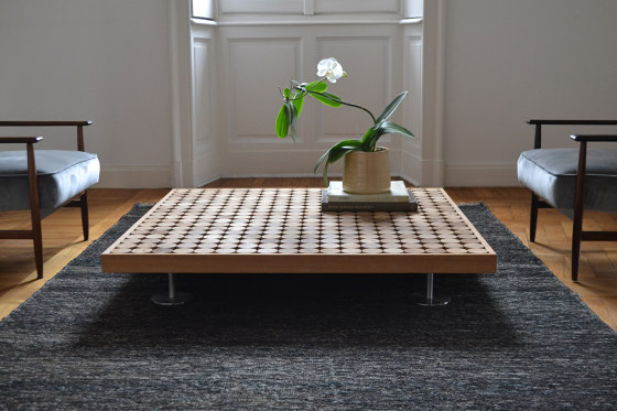 Sofia wood coffee table | Coffee tables | mg12