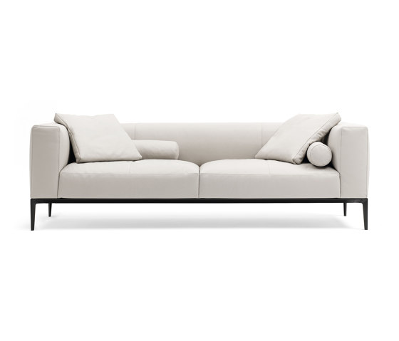 Jaan Living Sofa | Canapés | Walter K.