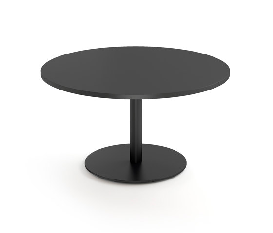 Stan low table D90 | Esstische | viccarbe