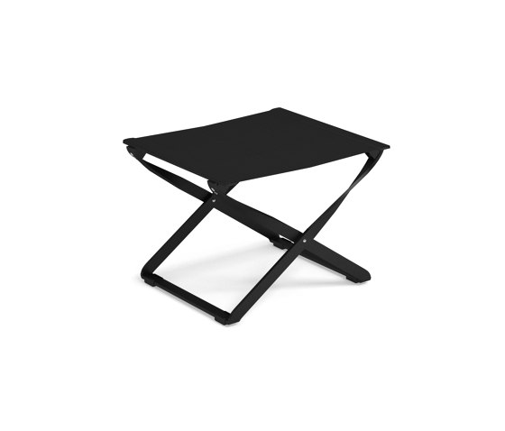 Ciak Folding pouf - Footstool | 975 | Sgabelli | EMU Group