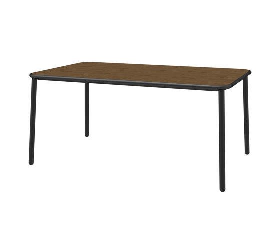 Yard Table | 502 | Esstische | EMU Group