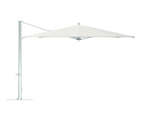 Ocean Master MAX Cantilever - Classic Single | Parasols | Tuuci