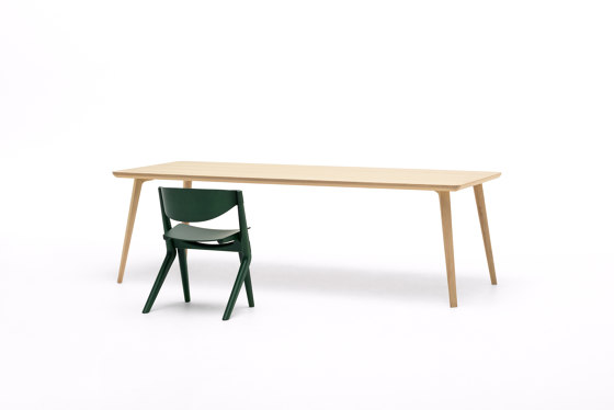 Scout Chair | Stühle | Karimoku New Standard