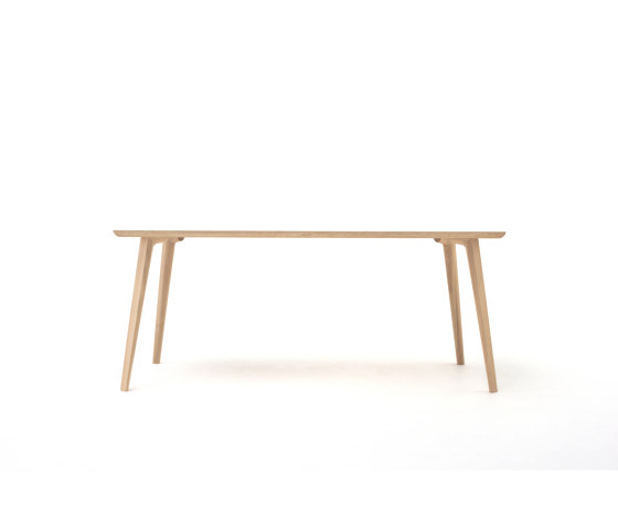 Scout Table 180 | Dining tables | Karimoku New Standard