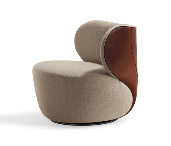 Bao Armchair | Armchairs | Walter K.