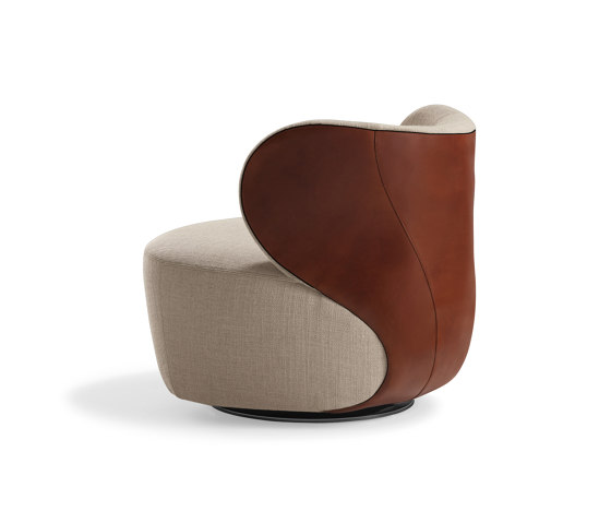 Bao Armchair | Armchairs | Walter K.