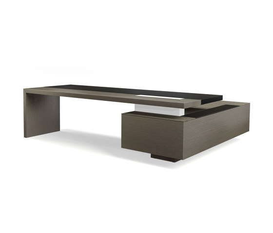 CEOO Desk | Schreibtische | Walter K.