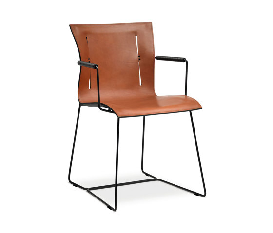 Cuoio Chair | Chairs | Walter K.