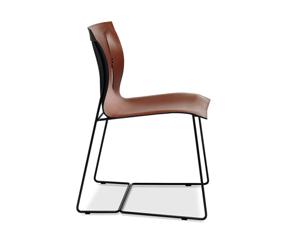 Cuoio Chair | Chairs | Walter K.