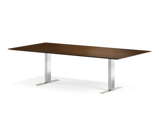 Exec-V Desk | Tables collectivités | Walter K.