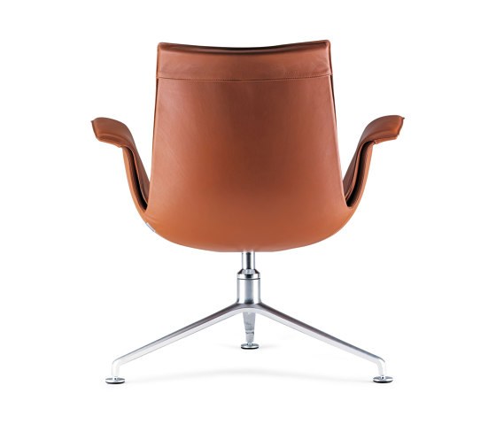 FK Lounge Chair | Sessel | Walter K.