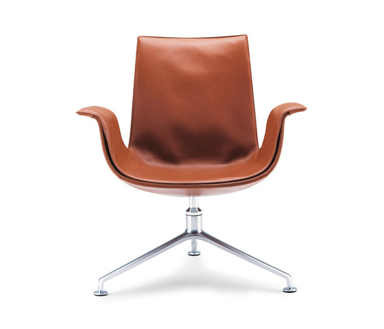 FK Lounge Chair | Poltrone | Walter K.