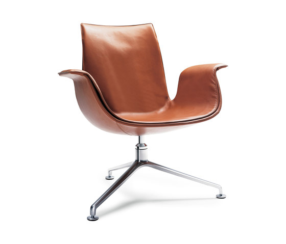 FK Lounge Chair | Sessel | Walter K.