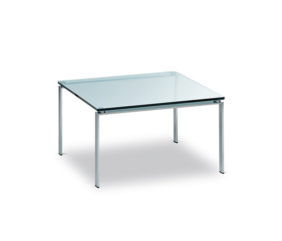 Foster 500 Table | Tavolini bassi | Walter K.