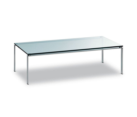 Foster 500 Table | Mesas de centro | Walter K.