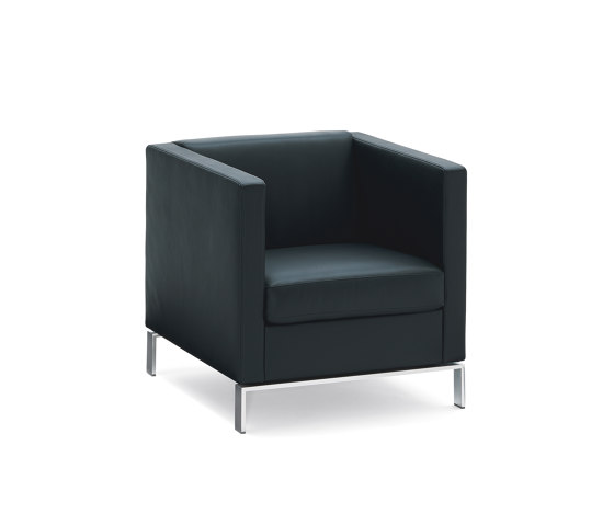 Foster 501 Armchair | Sessel | Walter K.