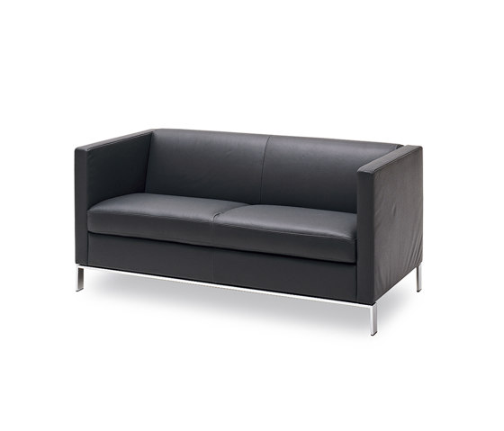 Foster 501 Sofa | Sofas | Walter K.