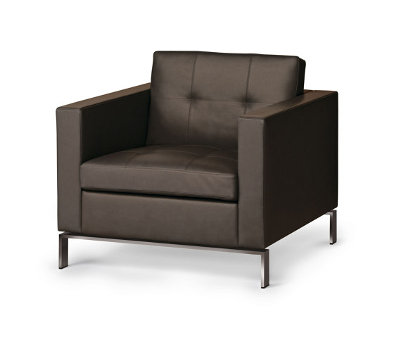 Foster 502 Armchair | Fauteuils | Walter K.