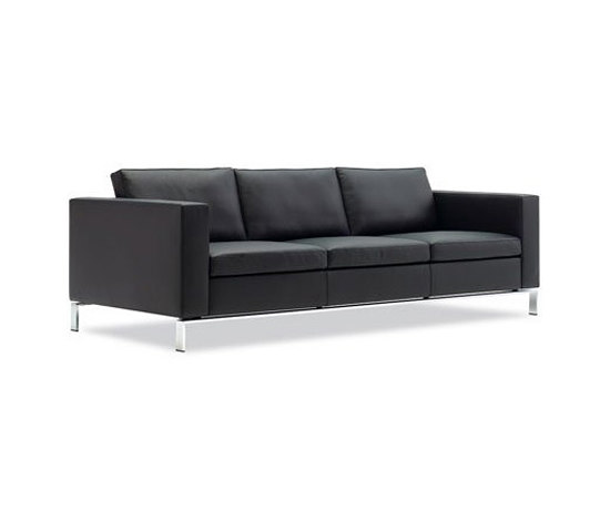 Foster 503 Sofa | Sofas | Walter K.