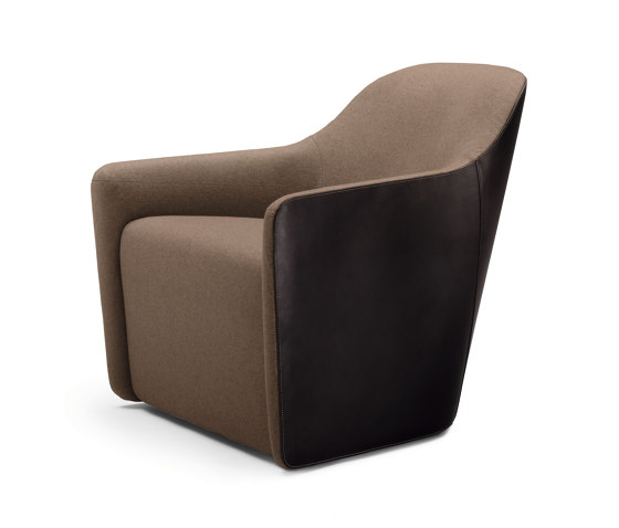 Foster 520 Armchair | Armchairs | Walter K.