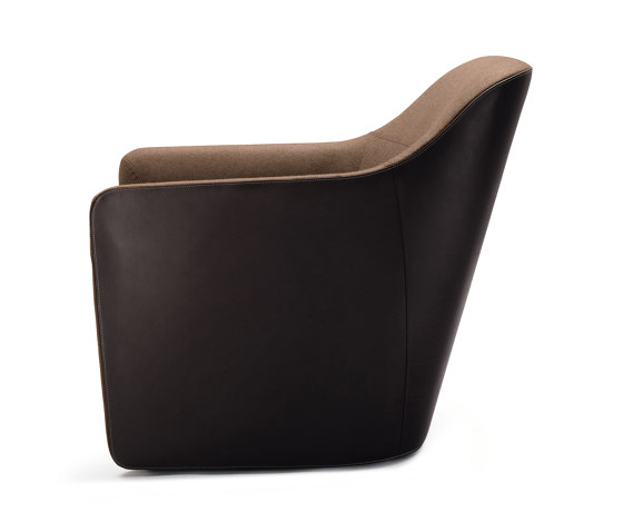 Foster 520 Armchair | Fauteuils | Walter K.