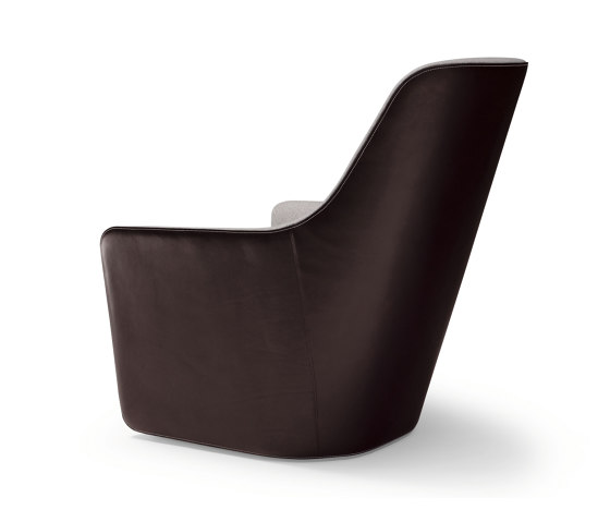 Foster 520 Armchair | Poltrone | Walter K.