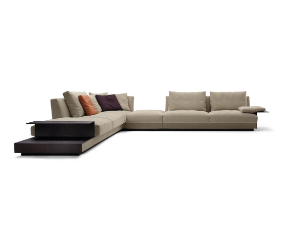 Grand Suite Sofa | Sofás | Walter K.