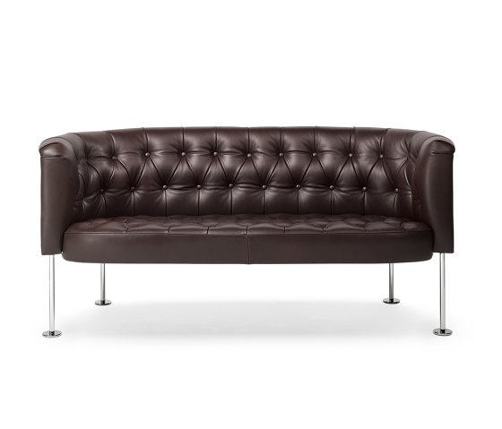 Haussmann Sofa | Divani | Walter K.