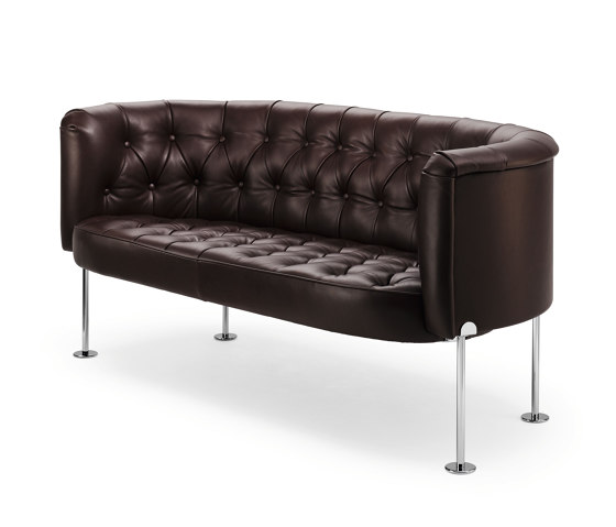 Haussmann Sofa | Sofás | Walter K.