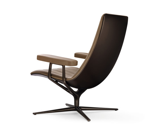 Healey Lounge Chair | Sillones | Walter K.