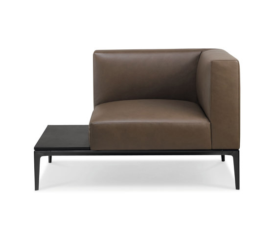 Jaan 781 Armchair | Poltrone | Walter K.