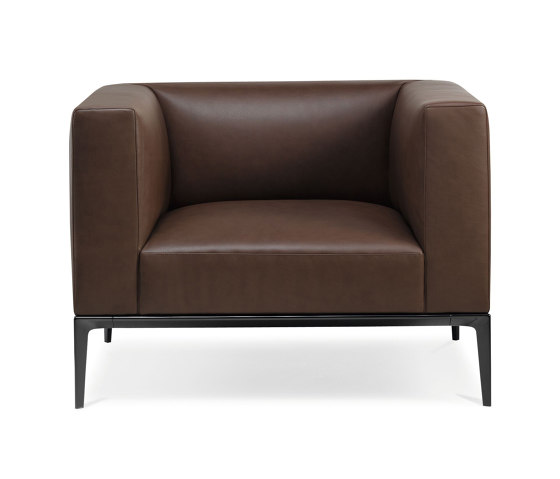 Jaan 781 Armchair | Armchairs | Walter K.