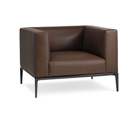 Jaan 781 Armchair | Poltrone | Walter K.