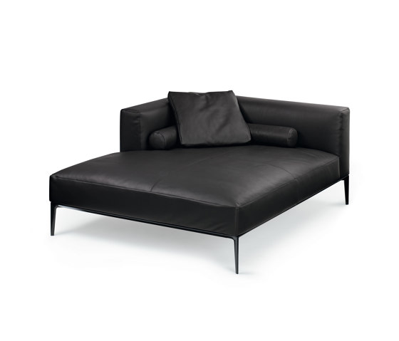 Jaan Living Sofa | Divani | Walter K.