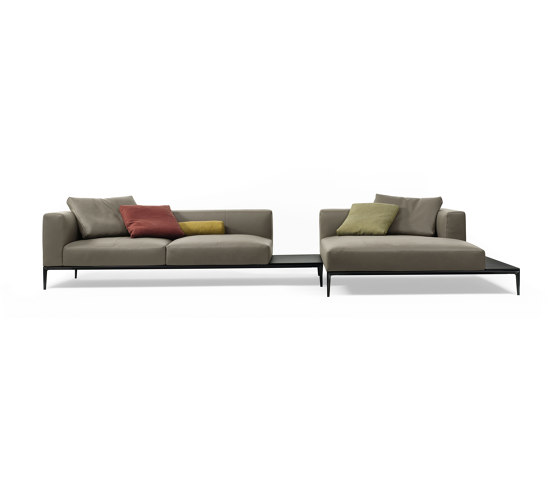 Jaan Living Sofa | Sofas | Walter K.