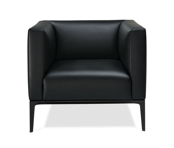 Jaan 780 Armchair | Armchairs | Walter K.