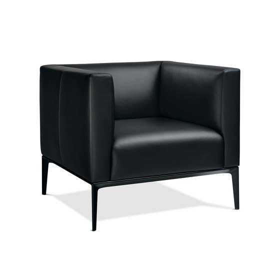 Jaan 780 Armchair | Fauteuils | Walter K.