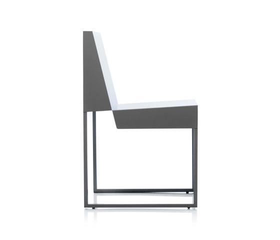 Paper Chair | Sillas | Branca-Lisboa