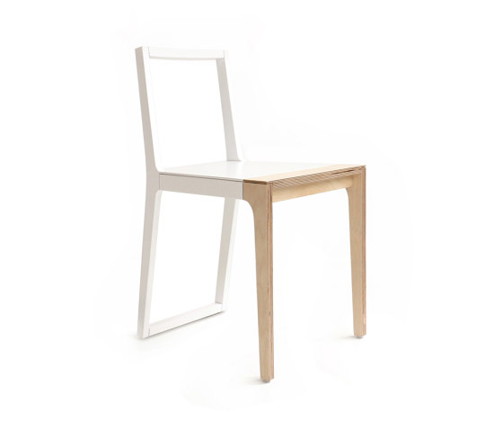 Skin | Chairs | Branca-Lisboa