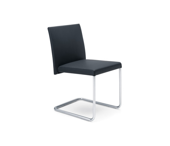 Jason Lite Cantilever Chair | Sedie | Walter K.