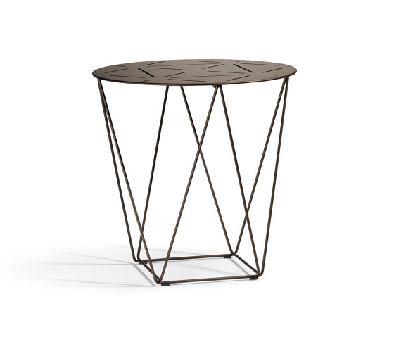 Joco Side Table | Tavolini alti | Walter K.