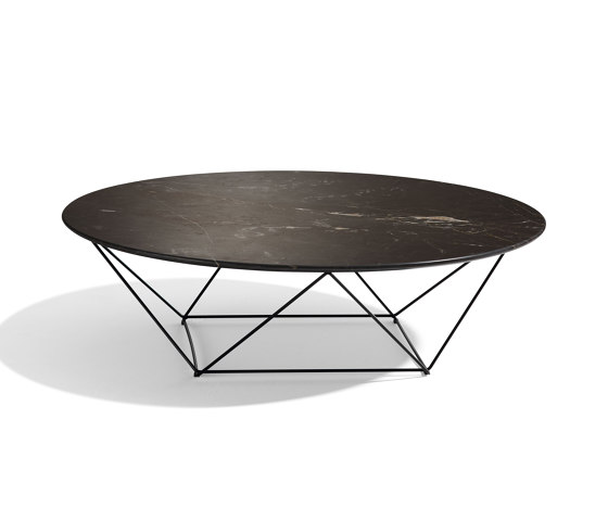 Joco Stone Side Table | Coffee tables | Walter K.